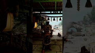 THANK YOU FOR FEEDING REVENGE IN FOR HONOR FranklinShortz  399 [upl. by Woermer566]