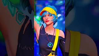 Novo emote devagarinho 💙🔥 camilacabello fortnite fyp fortnitememes fortnitebr shorts [upl. by Consolata]