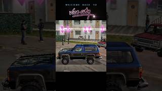 vice city mission❤️gta6 gtavi grandtheftauto gtavicecity ps5 ps2 vicecity gtav gta4 [upl. by Gabbie687]