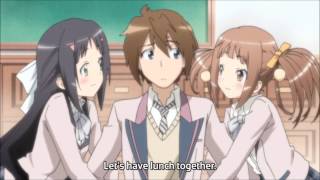 Kono Naka Ni Hitori Imouto Ga Iru My Sister is Among Them Episode 3 Rundown [upl. by Yecak]