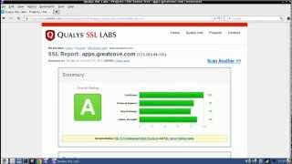 How to test security of your SSL website [upl. by Etat]