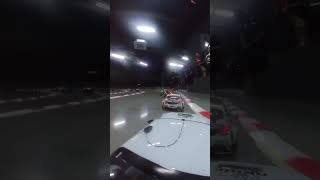 Detik Detik terjadi Tabrakan Maut mengerikan shorts rc rcdriftcar  drift remotecontrol drift [upl. by Nikkie]