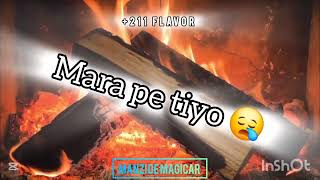 Mara pe tiyo by Manzi De Magicar [upl. by Liamsi]