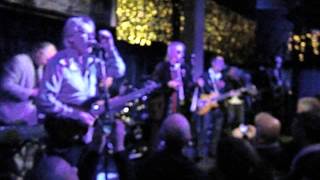 Reasons To Be Cheerful Pt3 part  The Blockheads  Jazz Cafe 151212 [upl. by Annirok]