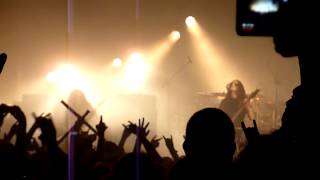 Immortal  Sons Of Northern Darkness live at Hellfest 2013 [upl. by Gladwin862]