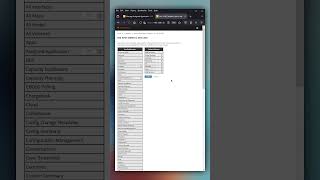 Shortcut to Settings in Menu SolarWinds Orion amp HCO solarwinds [upl. by Salomi84]