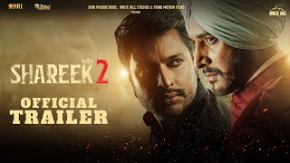 Shareek 2 Full Movie  Jimmy Sheirgill  Dev Kharoud  Sharan Kaur  Yograj Singh  Review amp Facts [upl. by Adnohr515]