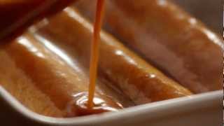 How to Make Ten Minute Enchilada Sauce  Allrecipes [upl. by Linnell]