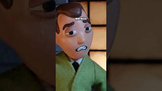 Moral Orel was a MASTERPIECE [upl. by Llenil]