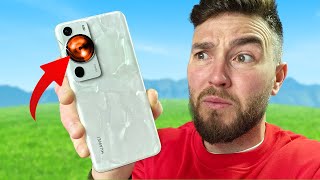 Huawei P60 Pro GLOBAL Review – CAMERA KING [upl. by Lama]