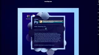 Photoshop C6  FREE DOWNLOAD [upl. by Quick]