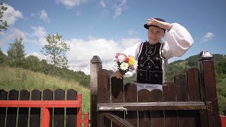 Tudor Furdui Iancu  Haida mândră să mă vezi  Official Music Video [upl. by Robbie]