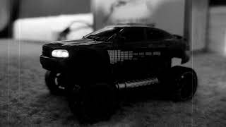 2011 Toy State Road Rippers Rhythm Rides Dodge Charger BW film Version 3 Sound Effects [upl. by Dituri152]