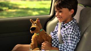 ScoobyDoo™ Interactive Story Buddy™ from Hallmark [upl. by Atalaya]