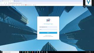 SXP Employee Portal [upl. by Rice]