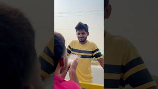 Magic powder ne kamal kar diya 😂😂 comedy youtubeshorts shorts funny shortsfeed [upl. by Rima]