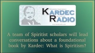 What is Spiritism –Human Beings in the Afterlife [upl. by Aidnyc]