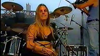 Merlons  TaubertalFestival 25071998 Live TV [upl. by Iramo]