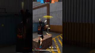 Free fire gaming mobile freefire shortsfeed shorts subscribe [upl. by Ellerrehs]