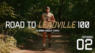 Hitting The Dirt  ROAD TO LEADVILLE  Ep 2 [upl. by Aiuqat]