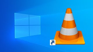 How to Install VLC Media Player on Windows 10 [upl. by Hally]