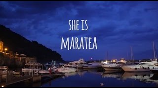 She She is Maratea [upl. by Esined902]