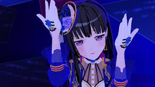 BanG Dream MMD Theater model DL [upl. by Jody]