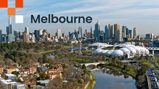 Melbourne Housing Market Update  February 2024 [upl. by Lester]