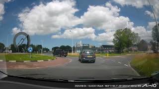 FranekerAfsluitdijk [upl. by Noryb]