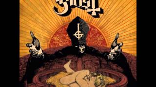 Infestissumam  Ghost [upl. by Anomor196]