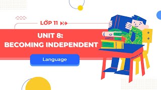 Tiếng Anh lớp 11 Unit 8 Language  Global Success [upl. by Hurwit814]