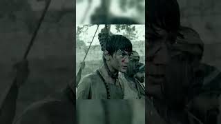 He Survived HANGING shockingly youtubeshorts movieexplainedinhindi movierecap [upl. by Ydnec]