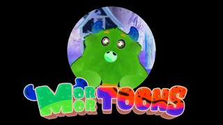 MormorToons IntroLogo effect SPONSORED BY Gamavision Csupo Effects [upl. by Azer]