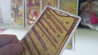 ARIES  PROTECT YOURSELF  AUGUST 2024 Tarot Reading [upl. by Enner805]