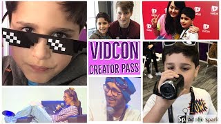 VIDCON LONDON VLOG TheOdd1sOut Jaiden animation TOMSKA SomeThingElseYT Gabbie Hannah [upl. by Ethelbert759]