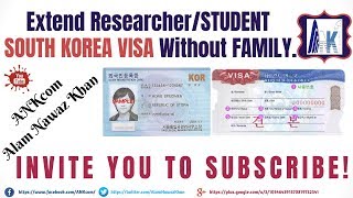 Part3 ONLINE method How to extend your stay of period or extension of visa as a research student [upl. by Yanrahc]