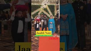 Jaahli Note G Khan  Gurlez Akhtar  Mahi Sharma  New Punjabi Song 2024  Punjabi Song  music [upl. by Rodrich]