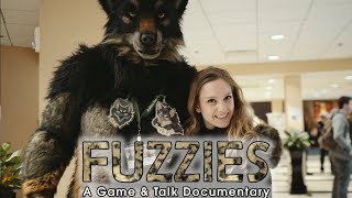 FUZZIES  A Game amp Talk Documentary [upl. by Readus]