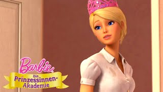 You Can Tell Shes A Princess  End Credits  Barbie™ – Die PrinzessinnenAkademie [upl. by Gerrie]