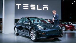 quotTesla Model 3 Review 2024 InDepth Look at Performance Features and Rangequot [upl. by Stodder]