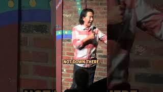 How southern towns arenamed… henrycho standupcomedy southern smalltown [upl. by Elvah283]