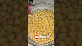 Very Easy MethodHow to boil chickpeas Recipe By Fozia’s Cooking [upl. by Rask398]