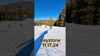 Keystone 111724 [upl. by Nosraep]