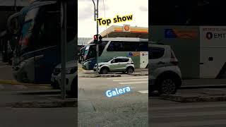 Vs 225 Top show pra automobile transporte shortsvideo [upl. by Ebeohp]