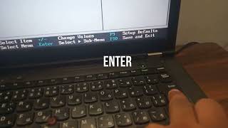 Lenovo Thinkpad T430 Bios key  How To Reset Lenovo BiosA2solution [upl. by Enihpad]