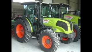 Claas Elios 210 [upl. by Wheelwright554]