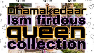 LSM FIRDOUS QUEEN DHAMAKA SALEONCE AGAIN RESTOCK CUSTUMER DEMANDANY ENQUIRY WHTSP ME 9966663541 [upl. by Maxi]