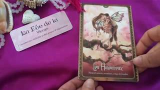 🍀Oracle Horoscope par signe du 16 au 22 juillet 2018  lénergie de la nouvelle lune [upl. by Sheelagh986]