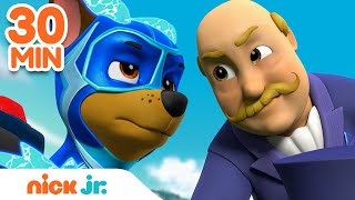 PAW Patrol Pups Save the Penguins 🐧 FULL EPISODE  Nick Jr [upl. by Netnert185]