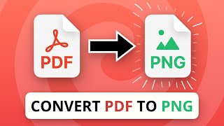 How to Convert a PDF to HighQuality Images JPG or PNG for Free Online [upl. by Razal592]